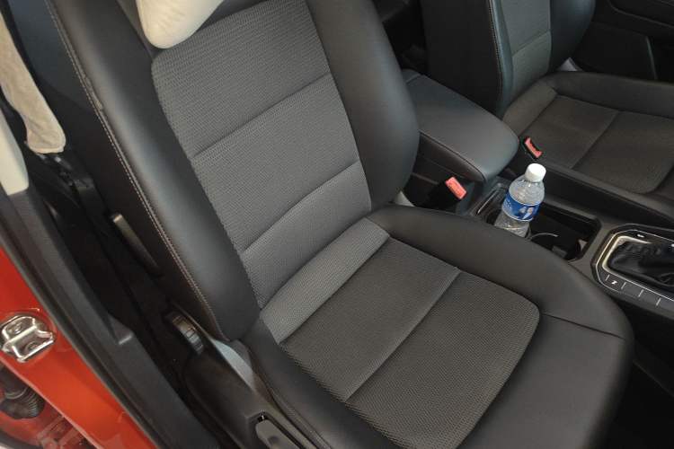 Used Volkswagen Golf Sportsvan 2018 230TSI Automatic Trend Edition
