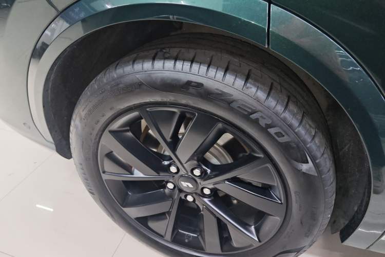 Used Li Auto L7 2023 Pro Model