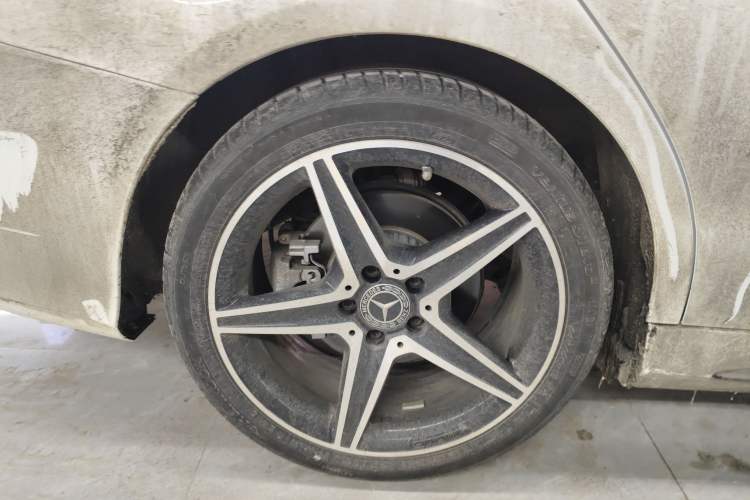 Used Mercedes-Benz C-Class 2020 Restyled C 260 Sport Edition