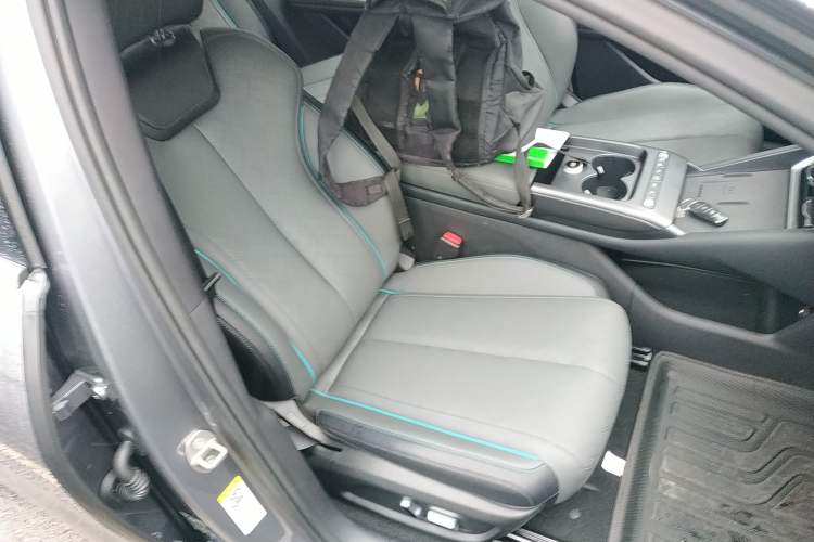 Used BYD Qin L 2025 EV 545KM Excellence Edition