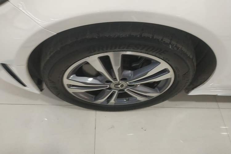 Used Mercedes-Benz C-Class 2021 C 200 L Fashion Edition Sport Version