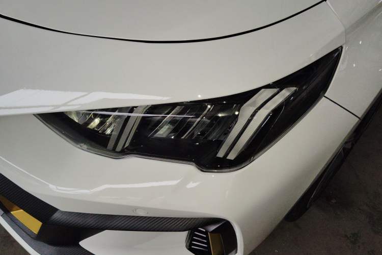 Used GAC Trumpchi EMPOW 2023 270T DCT J15 Version
