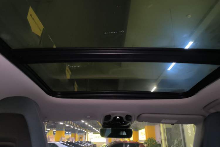 Used Lynk & Co 06 2020 1.5T YAO Halo
