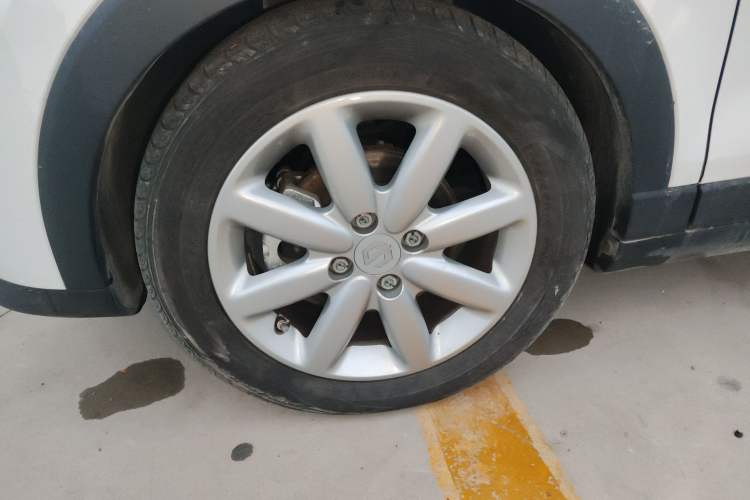 Used Leapmotor T03 2022 Crystal Edition