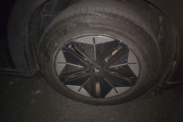 Used  S07 2025 Deepal 520Max AD PRO Pure Electric Model with Advanced Driving Assist