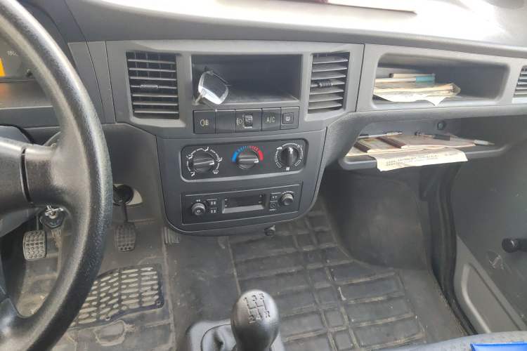 Used Wuling Zhiguang 2020 1.2L Practical Model China VI LSI
