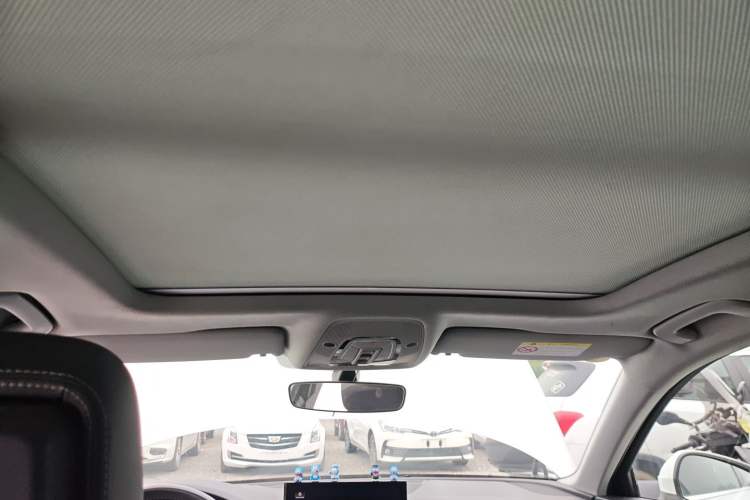 Used Audi A4L 2022 40 TFSI Stylish and Elegant Edition
