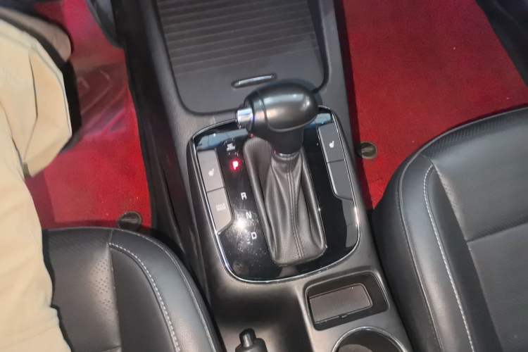 Used Kia K3 2017 1.6L Automatic 15th Anniversary Special Edition GLS
