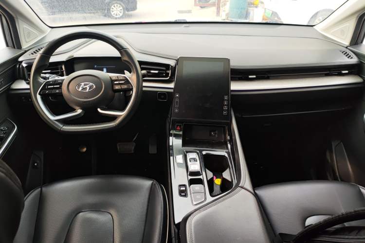 Used Hyundai Custo 2021 380TGDi Smart Luxury Premium LUX