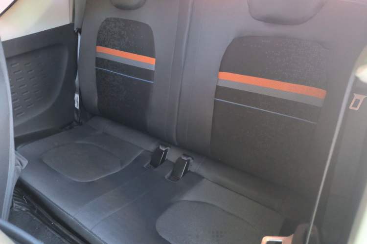 Used Wuling Hongguang MINIEV 2020 Freedom Version Lithium Iron Phosphate
