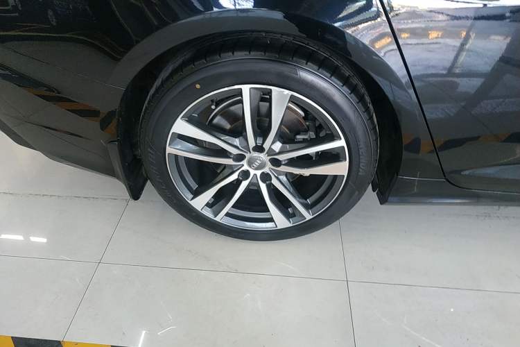 Used Audi A6L 2019 45 TFSI Prestige Dynamic Edition
