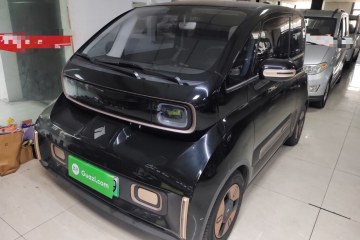 Used Baojun KiWi EV 2022 Artist Lite Edition Ternary Lithium