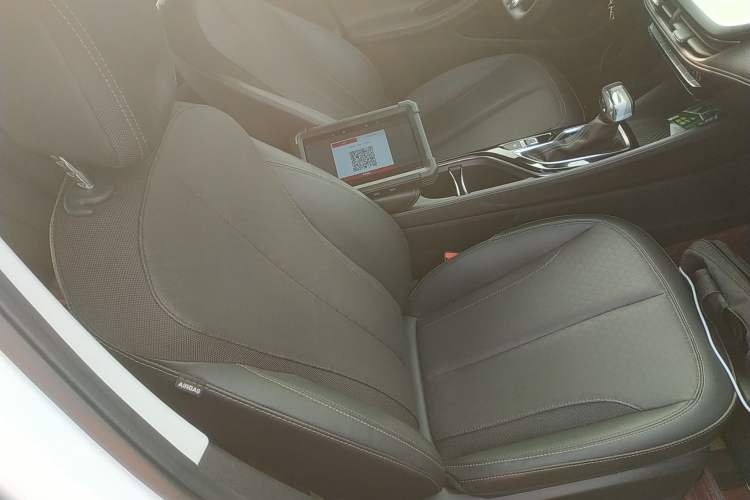 Used Buick Verano 2023 Pro Enjoyment Edition