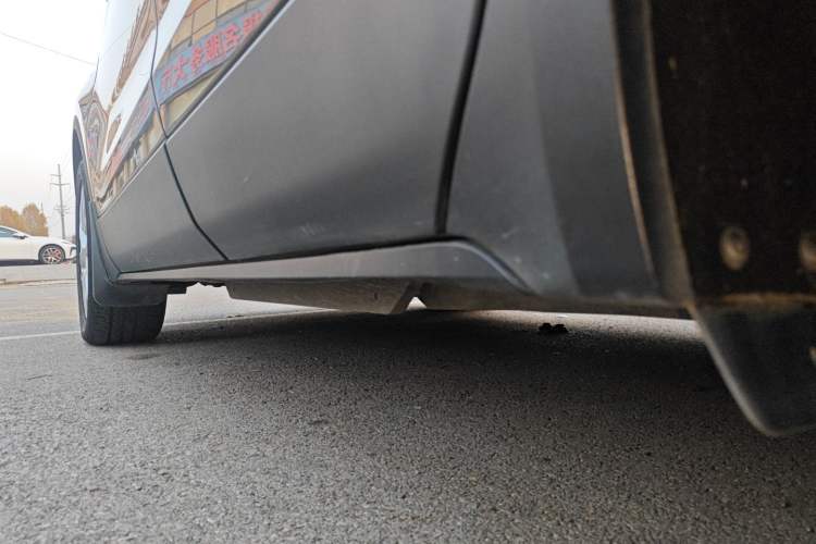 Used Buick Envision 2018 28T Four-Wheel Drive Elite Version
