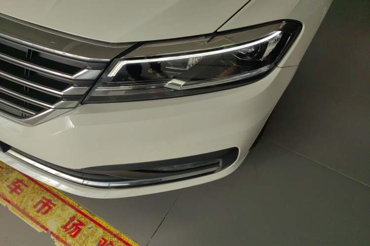 Used Volkswagen Lavida 2021 1.5L Automatic Comfort Edition