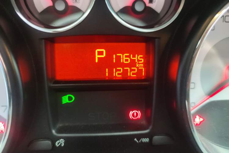 Used Peugeot 308 2014 Enjoy Edition Classic 1.6L Automatic Premium Model