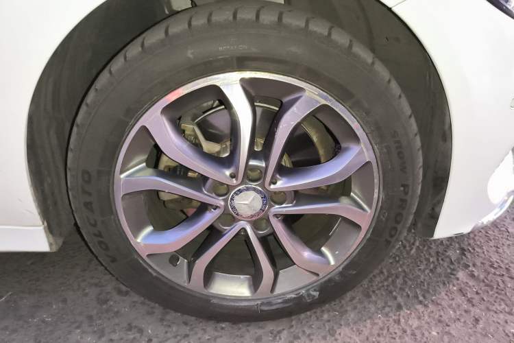 Used Mercedes-Benz C-Class 2015 Revised C 200 L Sport Edition
