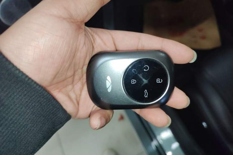 Used Chery Fengyun A8L 2025 1.5 TGDI 145 km Luxury Version
