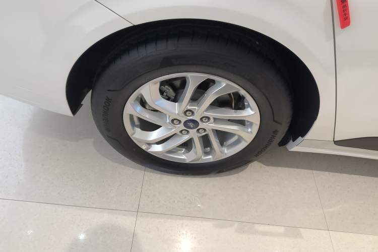 Used Ford Mondeo 2023 EcoBoost 180 Comfort Model
