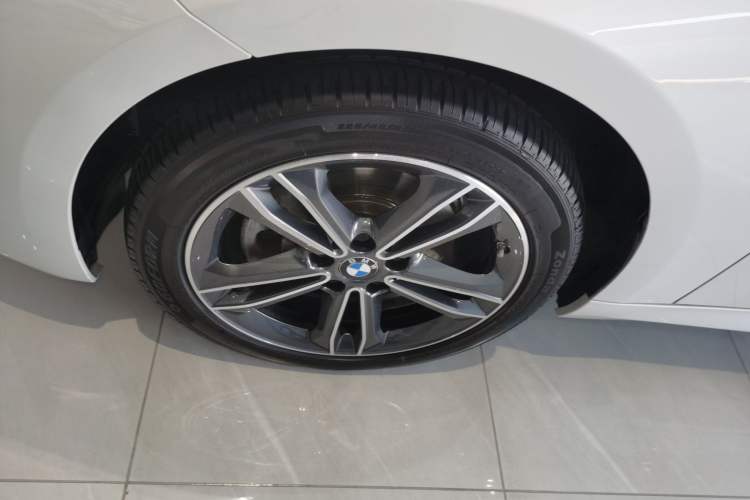 Used BMW 1 Series 2021 Revised 120i M Sport Edition
