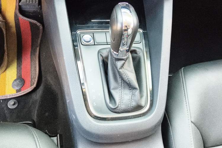 Used Volkswagen Sagitar 2018 1.6L Automatic Comfort Model