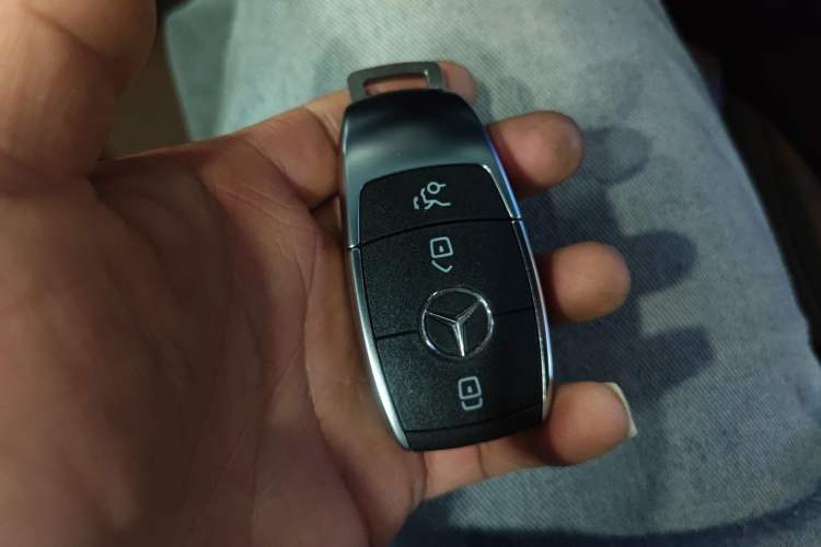 Used Mercedes-Benz GLB 2024 Refresh GLB 220 Dynamic Edition
