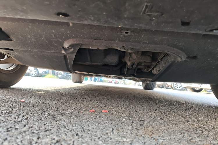 Used Nissan Teana 2016 2.0L XL Comfort Edition
