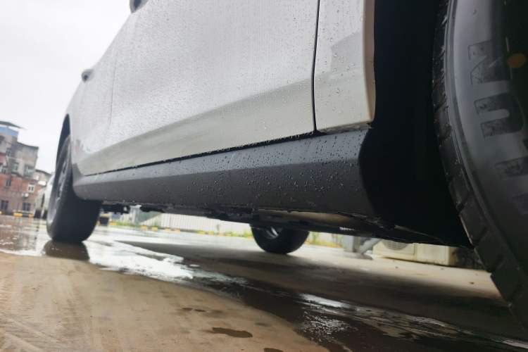 Used BYD Qin PLUS 2025 DM-i Smart Drive 55KM Leading Model
