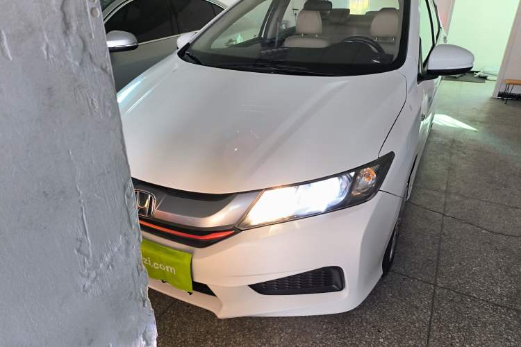 Used Honda City 2015 1.5L CVT Comfort Version