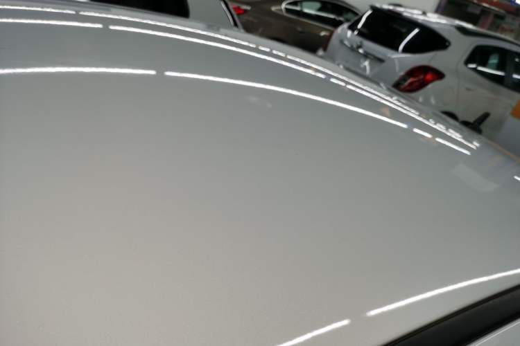 Used Chery Arrizo 5 PLUS 2021 XiaoAI 1.5L CVT Model PLUS
