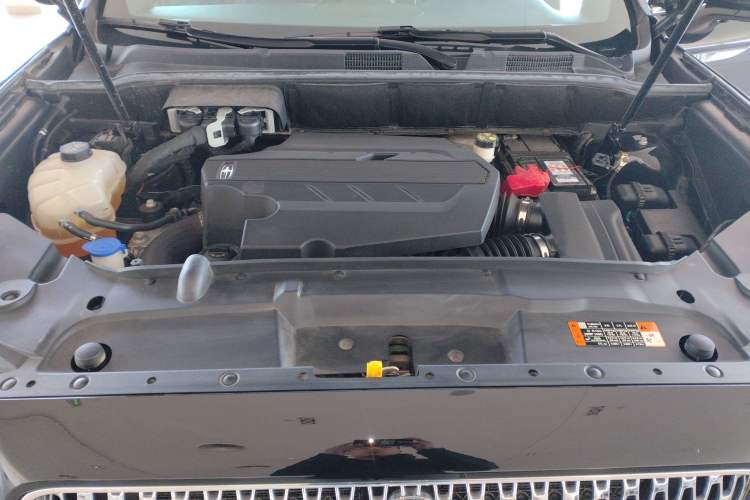 Used Lincoln Nautilus 2021 Revised Version 2.7T Four-Wheel Drive Prestige Edition
