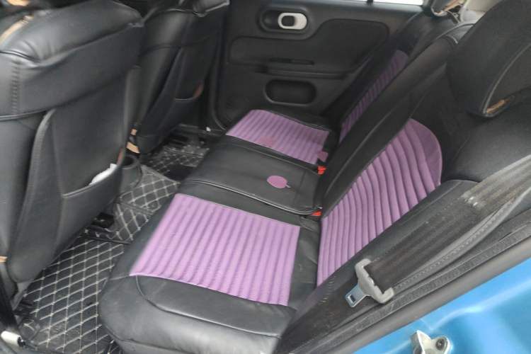 Used MG 3 2016 1.3L Manual Comfort Edition
