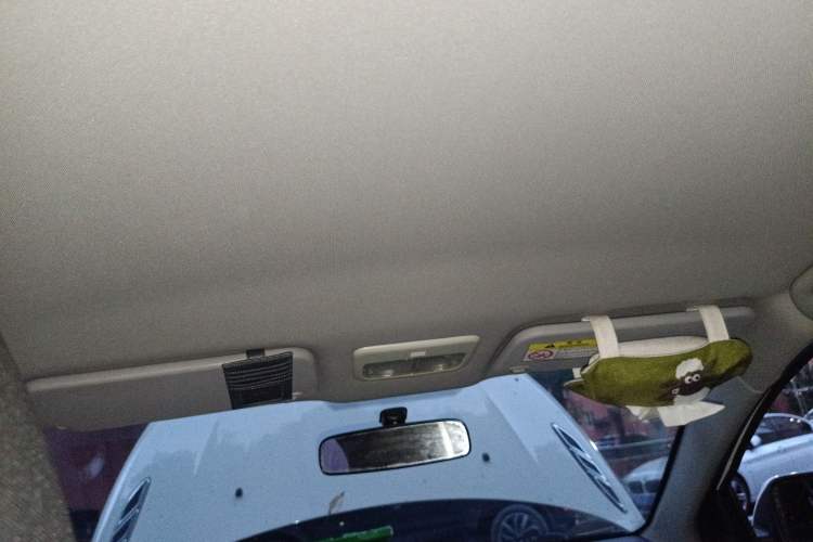 Used Haval H1 2017 Red-Label 1.5L Manual Comfort Model
