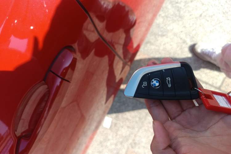 Used BMW 1 Series 2020 120i Fashion Model