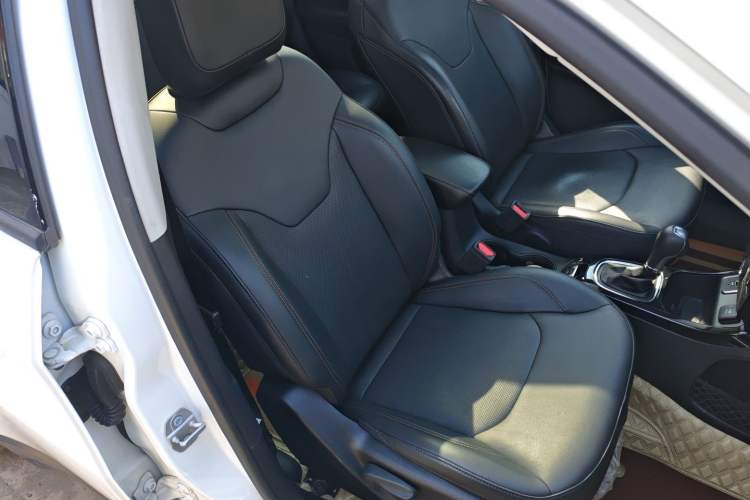 Used  Compass 2020 220T Automatic Elite Edition
