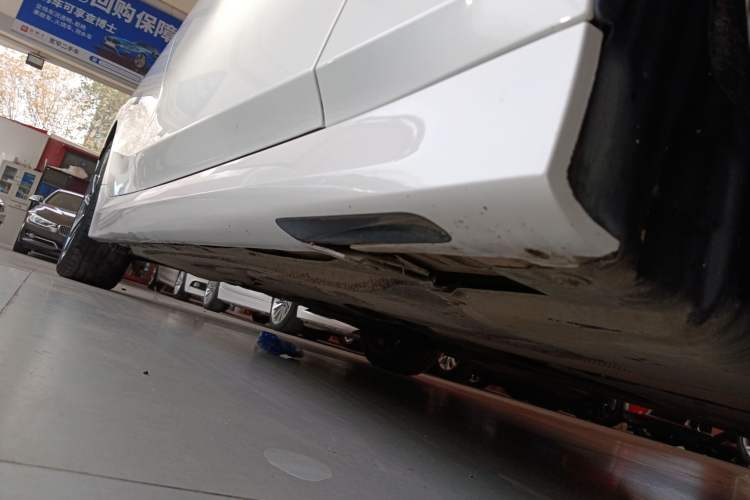 Used BMW 3 Series 2022 325Li M Sport Package
