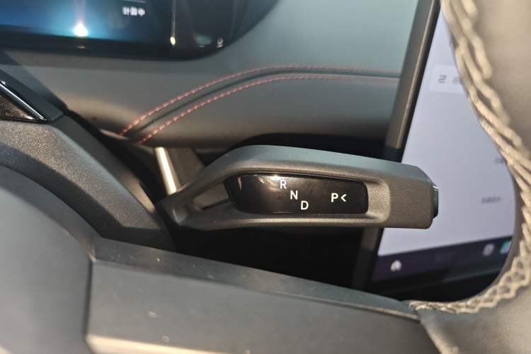 Used  SU7 2024 Rear-Drive Long-Range Intelligent Driving Version