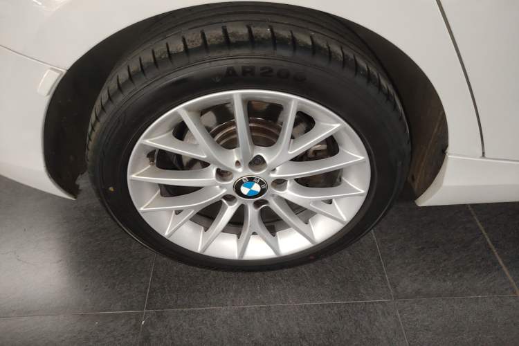 Used BMW 1 Series 2016 120i Leading Model
