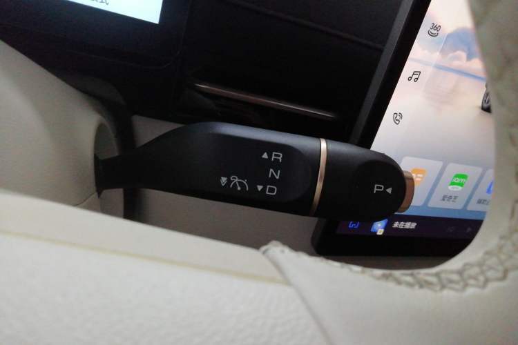 Used Baojun Yunhai 2024 500km Pure Electric Version