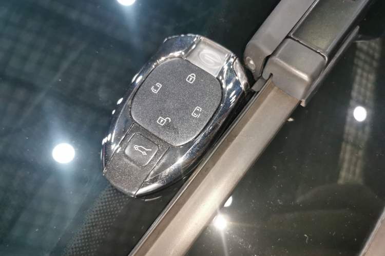 Used GAC Trumpchi M8 2024 Zongshi Series 400T Ultimate Edition
