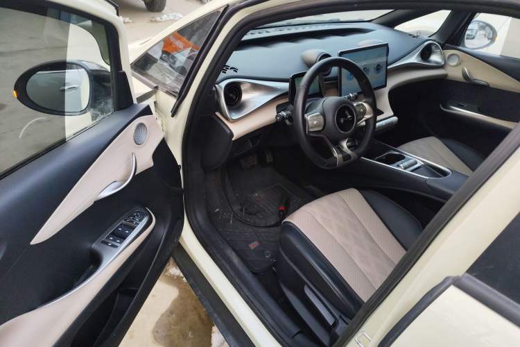 Used BYD Dolphin 2024 Honor Edition 302km Dynamic Version