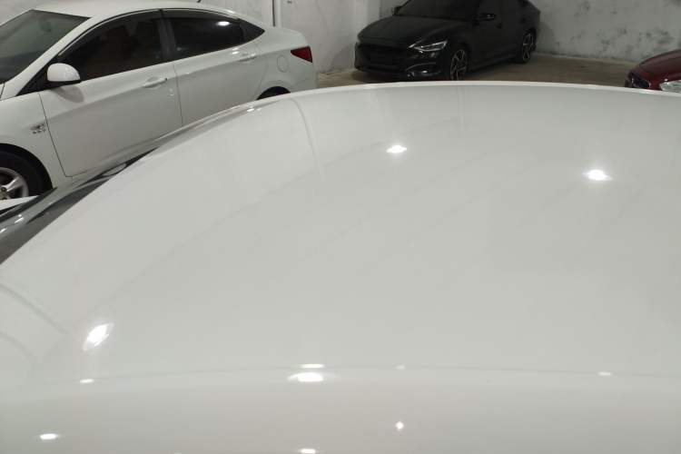 Used Buick GT 2019 15T Dual-Clutch Advanced Version China VI Standard