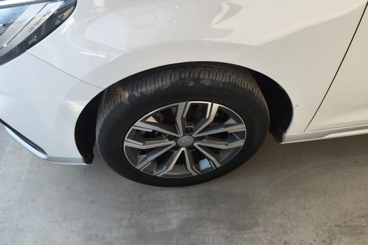 Used BYD Song MAX 2021 Upgraded Model 1.5T Automatic Luxury 6-Seater
