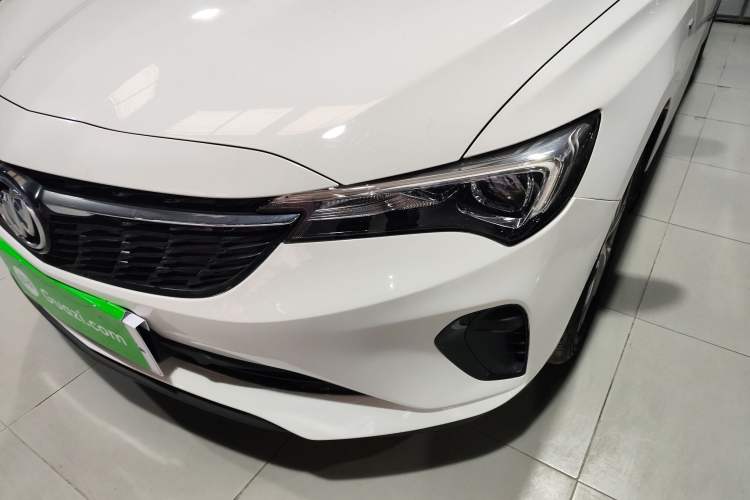 Used Buick Verano 2022 Pro 533T Enjoyment Edition
