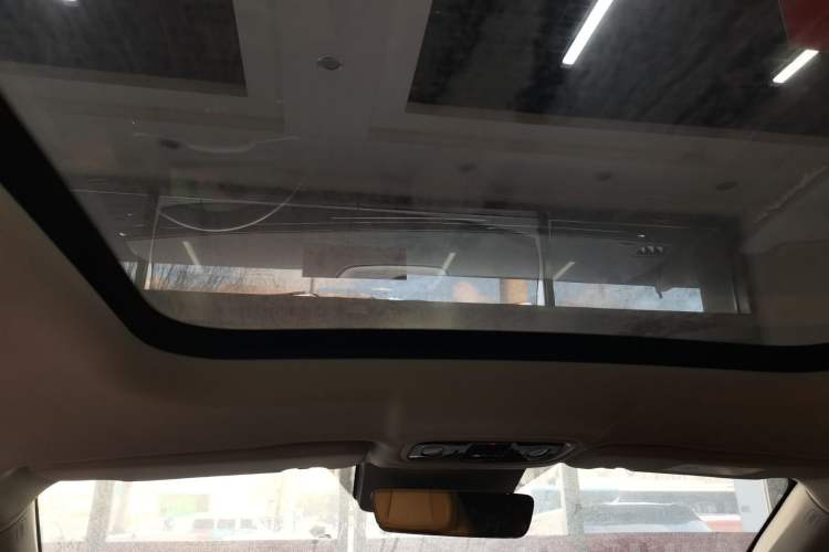 Used Leapmotor C11 2024 Range-Extended 300 Luxury Edition
