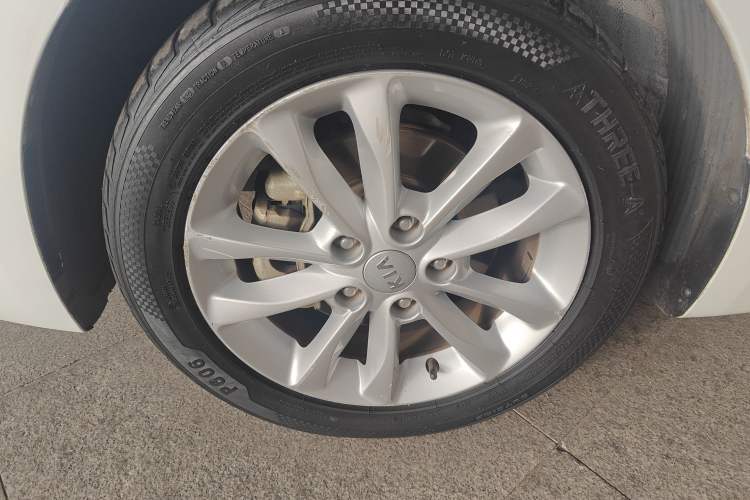 Used Kia K3 2017 1.6L Automatic 15th Anniversary Special Edition GLS