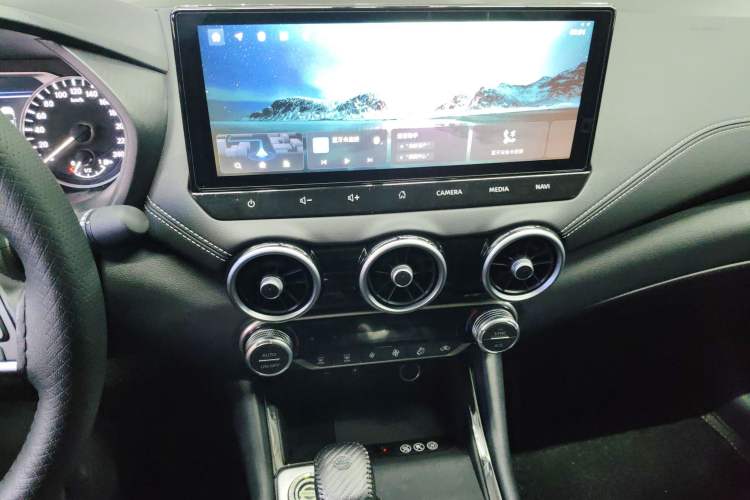 Used Nissan Sylphy 2023 Revised 1.6L CVT Enjoyment Edition