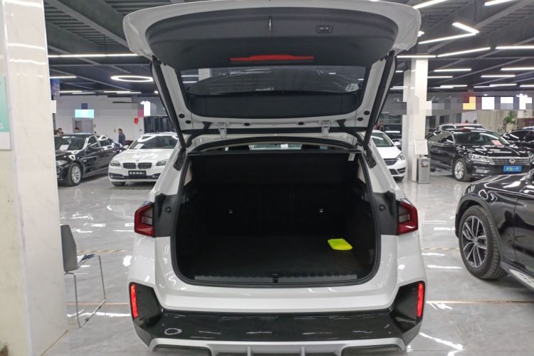 Used BMW X1 2023 sDrive25Li M Sport Package
