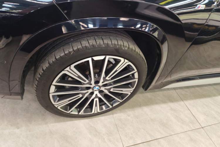 Used BMW X1 2023 sDrive25Li M Sport Package
