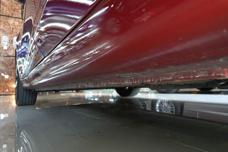 Used Nissan Tiida 2016 1.6L CVT Smart Drive Edition
